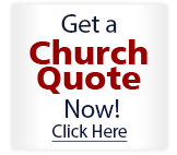 Church Quote